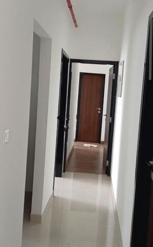 Building Lobby in 2 BHK Apartment at Piramal Revanta, Mulund West – for Rent