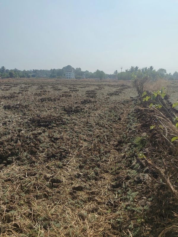 Plot For Sale in Uran