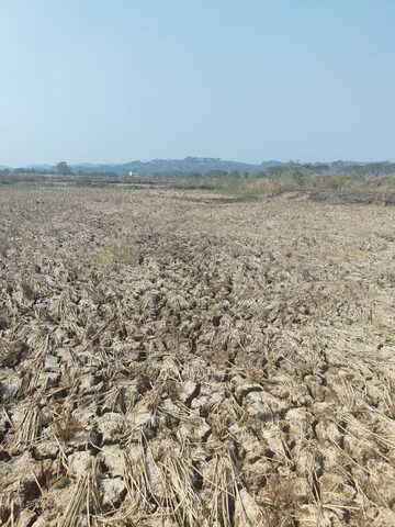 Plot Area in  Plot at Uran – for Sale