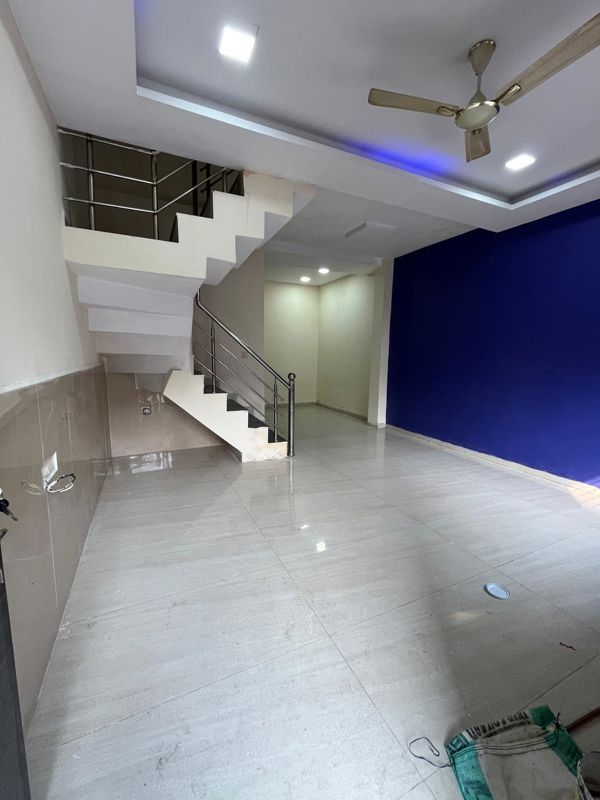 3 BHK + Extra Room Apartment For Rent in Scheme 78