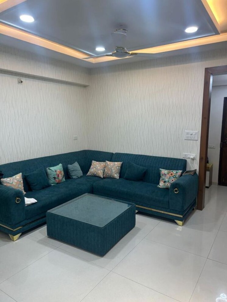 Bedroom, scheme 78 3 Bedroom 1500 Sq.Ft. Apartment In Scheme 78 Indore 9979662