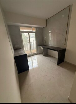 2 BHK + Pooja Room Apartment For Rent in Salasar Vatika CHS
