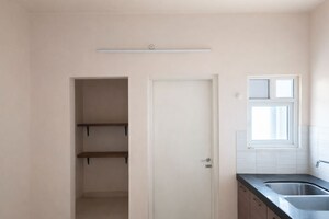 Room in 2 BHK Apartment at Godrej Garden City, Jagatpur – for Sale