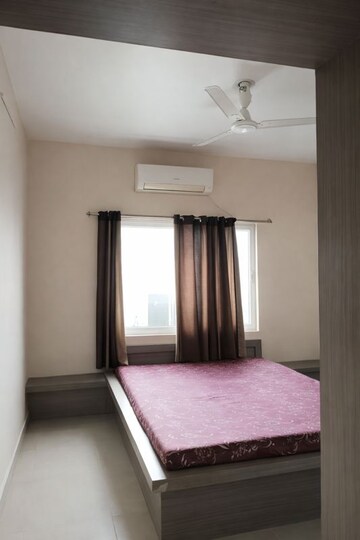 Room in 2 BHK Apartment at Godrej Garden City, Jagatpur – for Sale