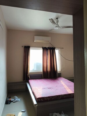 Room in 2 BHK Apartment at Godrej Garden City, Jagatpur – for Sale