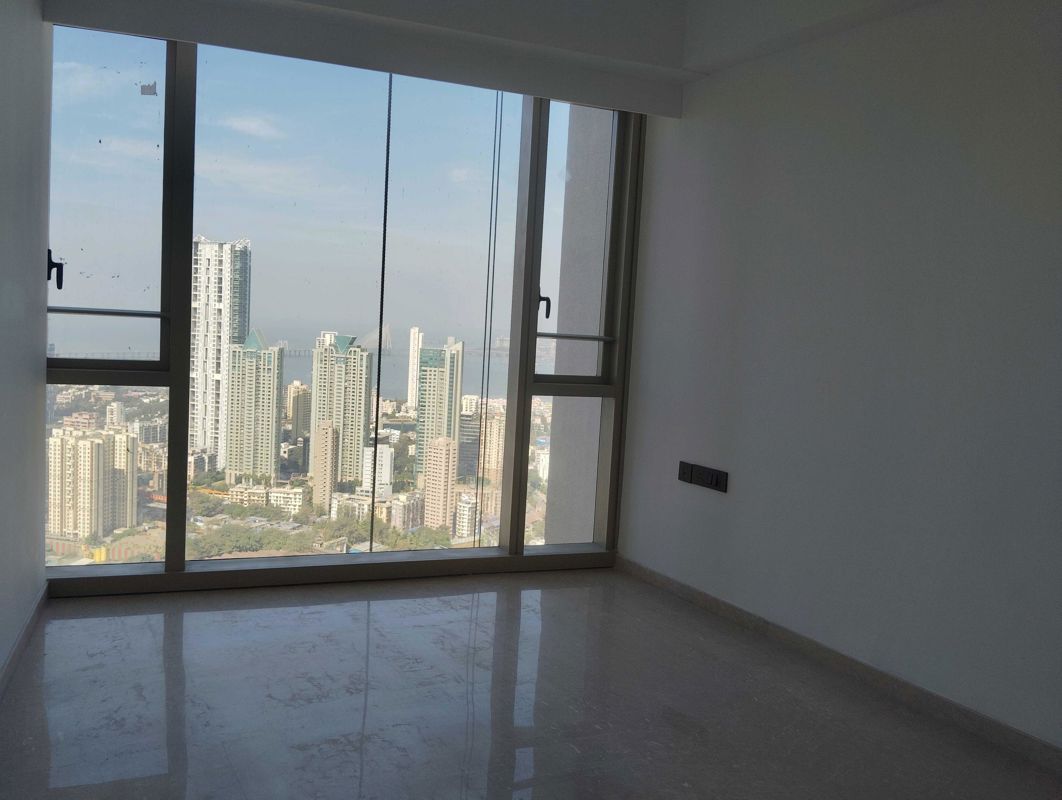 3 BHK + Pooja Room,Store Room Apartment For Rent in Lodha Kiara