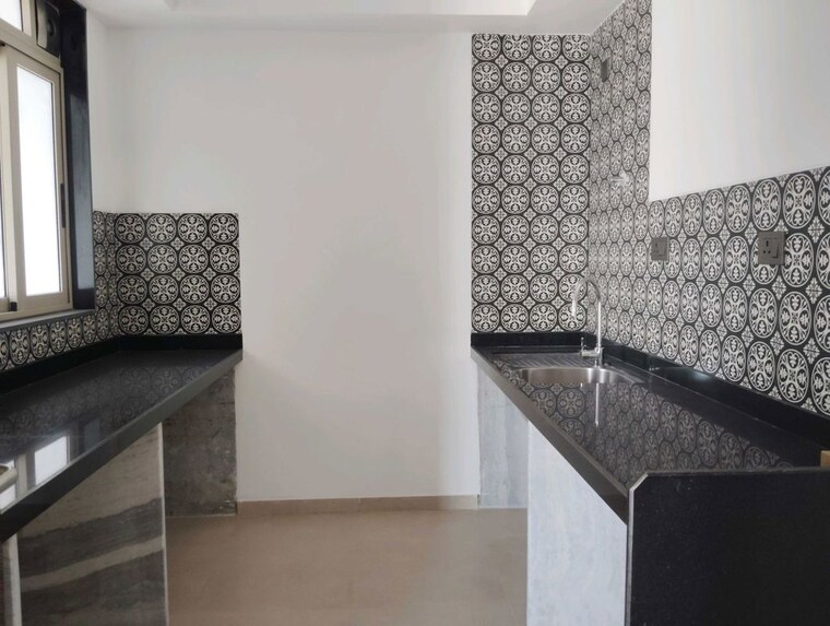 Kitchen, lodha-kiara 3 Bedroom 1177 Sq.Ft. Apartment In Worli Mumbai 9979660
