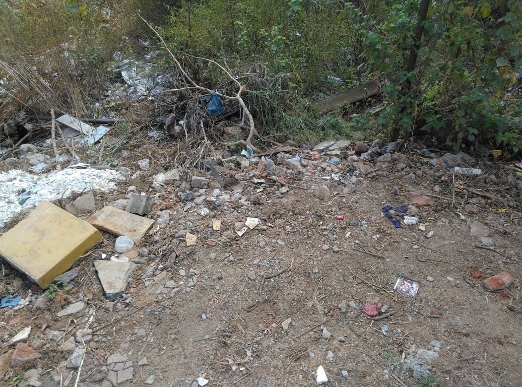 Plot For Sale in Amaanee Terra Groves