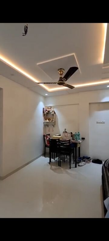 2 BHK Apartment For Rent in The Madonna Apartment, Mahim