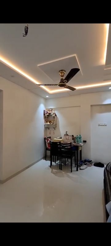 2 BHK Apartment For Rent in The Madonna Apartment