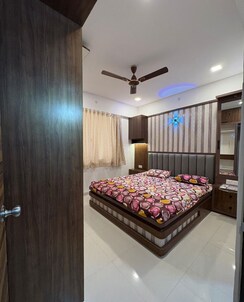 2 BHK Apartment For Sale in Shreeji Chaya Apartment