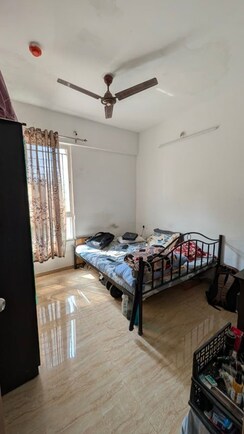 2 BHK Apartment For Rent in VTP Belair