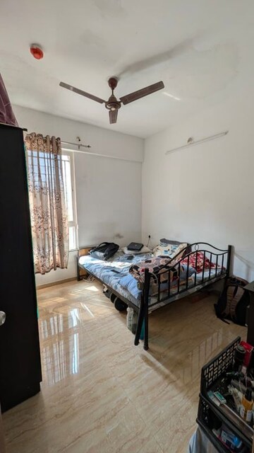 2 BHK Apartment For Rent in VTP Belair, Mahalunge