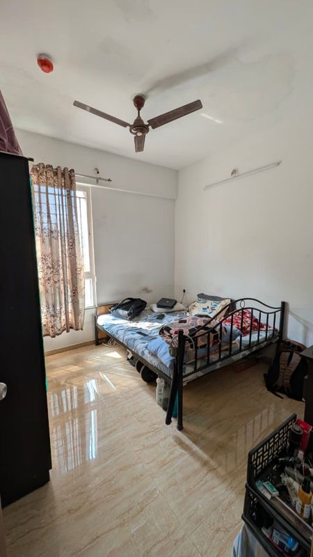 2 BHK Apartment For Rent in VTP Belair