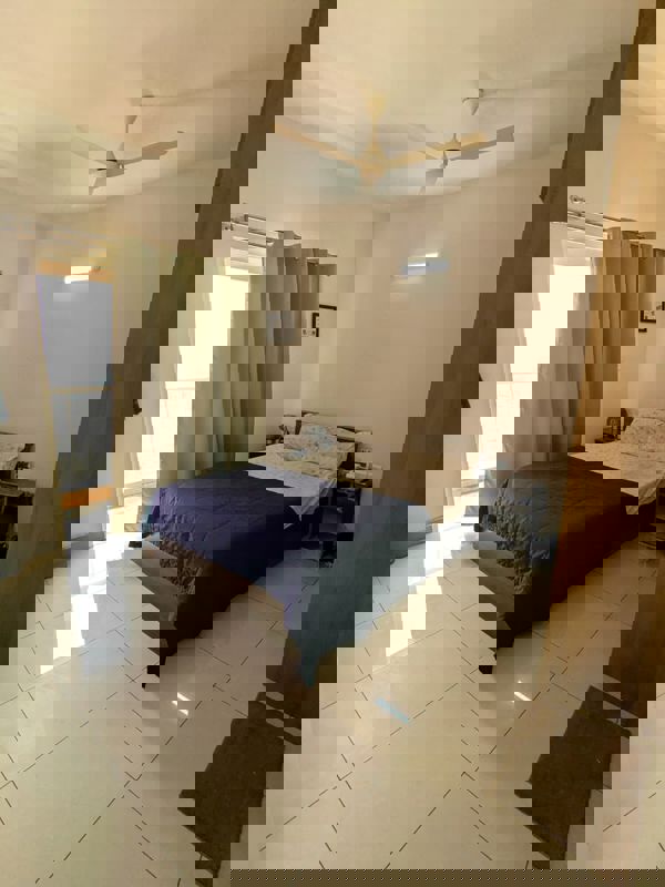 2 BHK 1050 Sq.Ft. Apartment in Sobha City