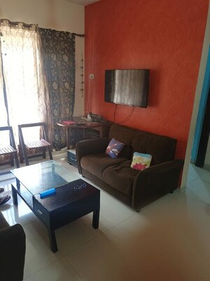 1 BHK Apartment For Rent in Suncity Complex, Powai