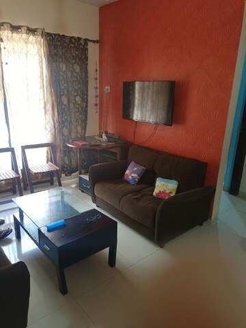 1 BHK Apartment For Rent in Suncity Complex, Powai