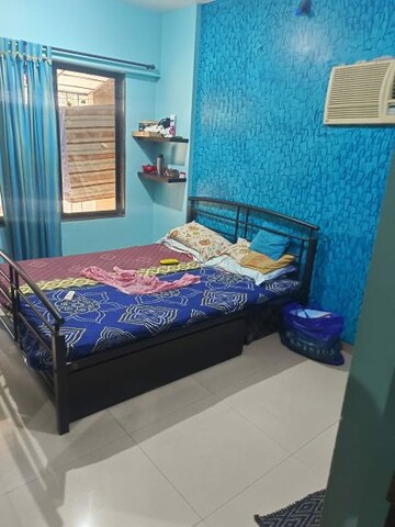 Bedroom in 1 BHK Apartment at Suncity Complex, Powai – for Rent