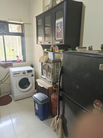  1 BHK Apartment at Suncity Complex, Powai – for Rent