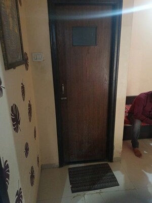 Furnished Amenities in 1 BHK Apartment at Suncity Complex, Powai – for Rent