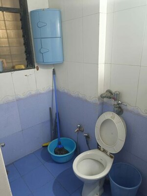  1 BHK Apartment at Suncity Complex, Powai – for Rent