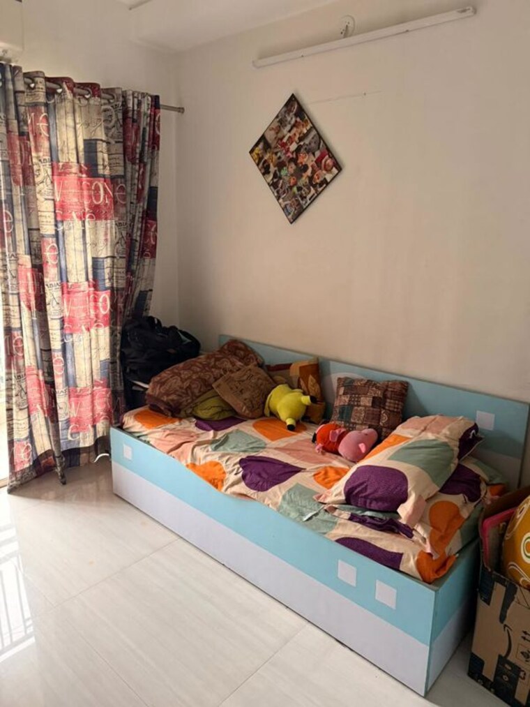 Bedroom, regency-anantam 2 Bedroom 788 Sq.Ft. Apartment In Dombivli East Thane 9979708
