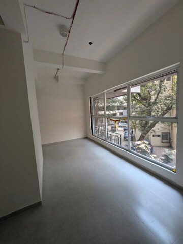  Shop – Exterior View View at JP Eminence, Andheri West - for Rent