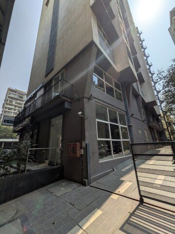  Shop For Rent in JP Eminence, Andheri West