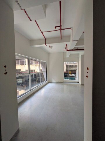  Shop – Exterior View View at JP Eminence, Andheri West - for Rent