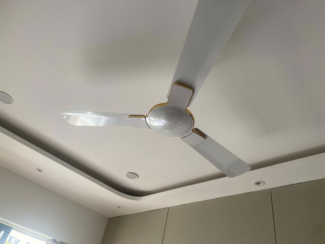 2 BHK + Pooja Room Apartment For Sale in BU Bhandari Colonnade Apartment