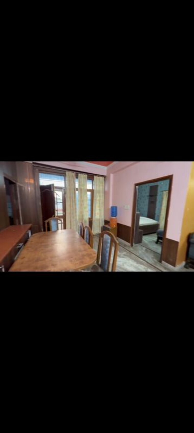 Bedroom, aliganj 3 Bedroom 1500 Sq.Ft. Apartment In Aliganj Lucknow 9920227