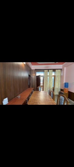 3 BHK + Pooja Room,Servant Room,Study Room Apartment For Rent in Aliganj