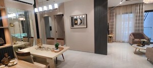 3 BHK Apartment For Sale in Shubh Tristar, Koregaon Park Annexe