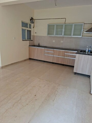 Kitchen in 2 BHK Apartment at Gera Song Of Joy, Kharadi – for Rent