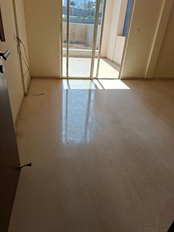 2 BHK + Pooja Room Apartment For Rent in Gera Song Of Joy