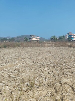 Plot Area in  Plot at Uran – for Sale