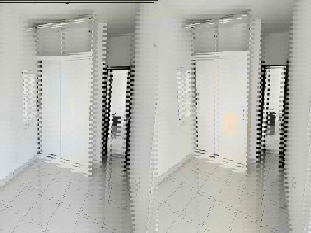 3 BHK 1500 Sq.Ft. Apartment in Puravankara Palm Beach