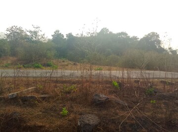 Plot Area in  Plot at Uran – for Sale