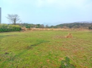 Plot Area in  Plot at Uran – for Sale