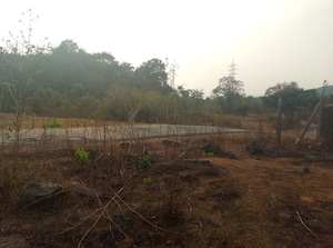 Plot Area in  Plot at Uran – for Sale