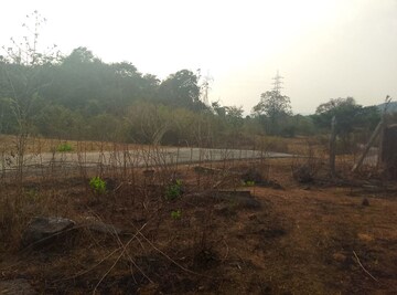 Plot Area in  Plot at Uran – for Sale