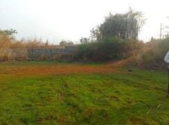 Plot For Sale in Uran