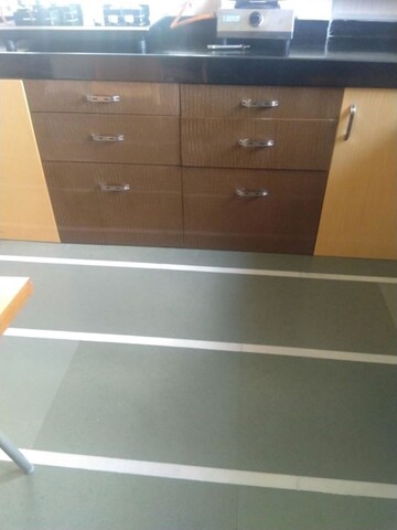 Furnished Amenities in 4 BHK Apartment at Mayur Colony – for Rent