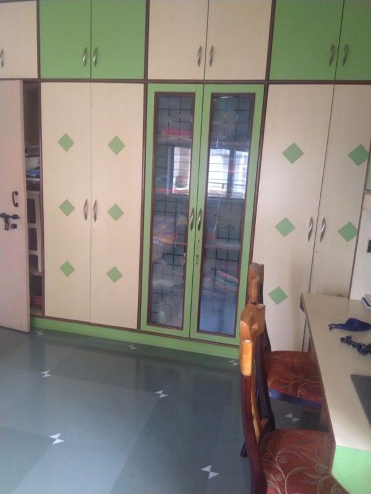 Bedroom, mayur colony 4 Bedroom 2215 Sq.Ft. Apartment In Mayur Colony Pune 9979673