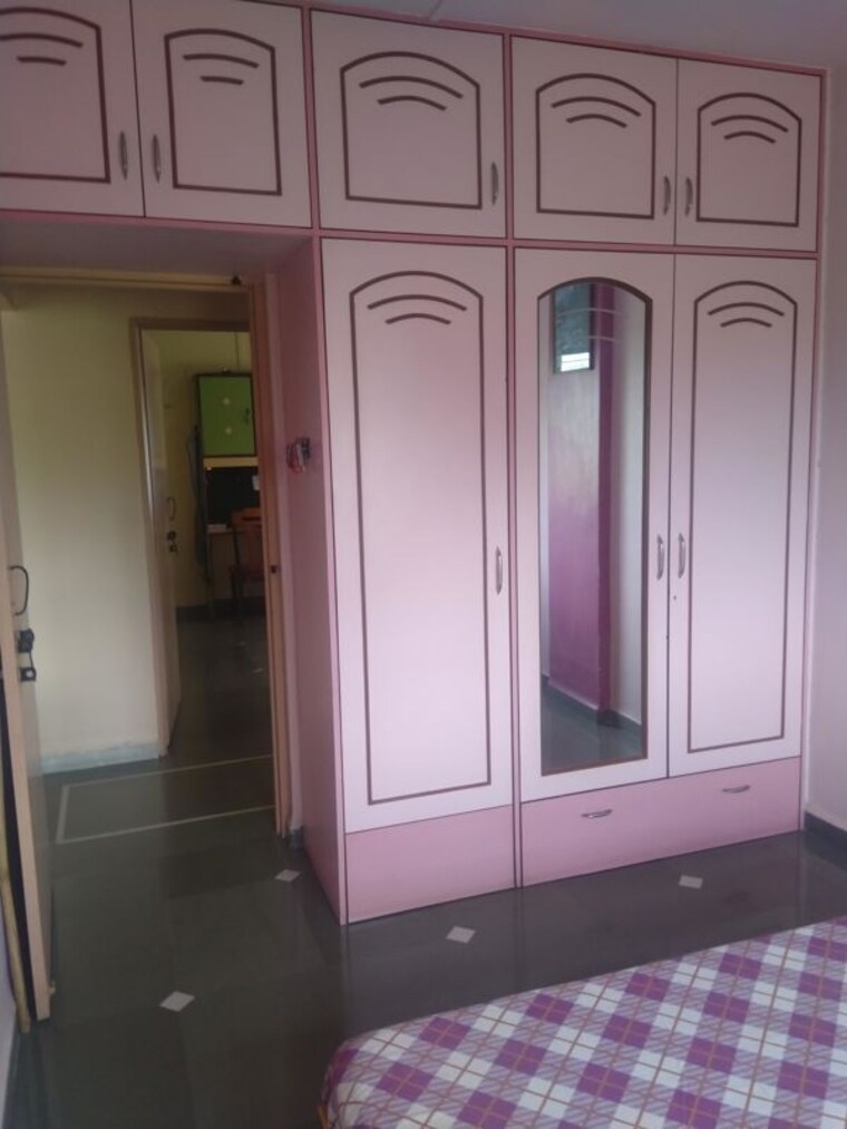 Bedroom, mayur colony 4 Bedroom 2215 Sq.Ft. Apartment In Mayur Colony Pune 9979673