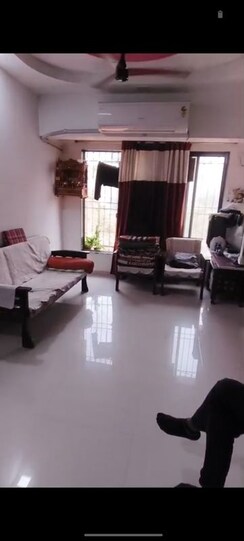 1 BHK Apartment For Rent in Siddharth Mahal