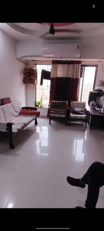 1 BHK Apartment For Rent in Siddharth Mahal, Lower Parel