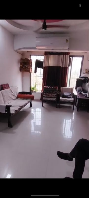 1 BHK Apartment For Rent in Siddharth Mahal