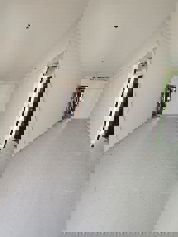 2 BHK 820 Sq.Ft. Apartment in Elite The Crown