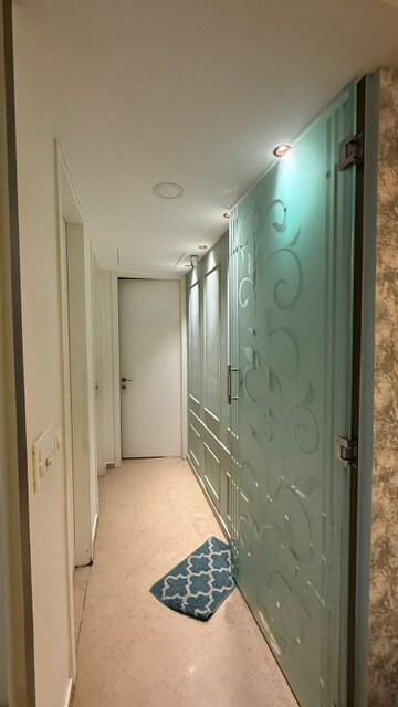 Bathroom in 2 BHK Apartment at Runwal Bliss, Kanjurmarg East – for Sale